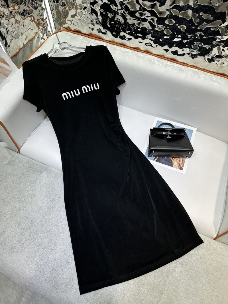 Miu Miu Dress